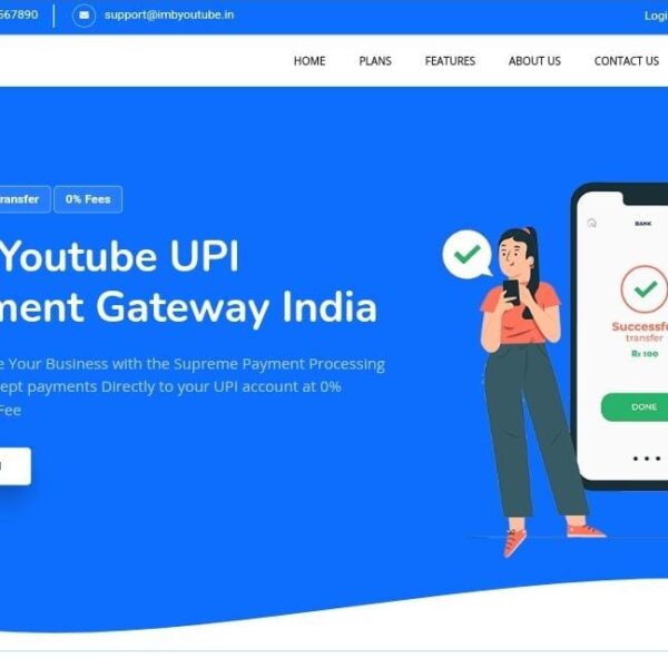 PAYTM Payment Gateway